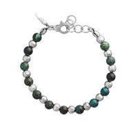 Bracciale Giovanni Raspini Uomo in Argento 11859L - 11859L